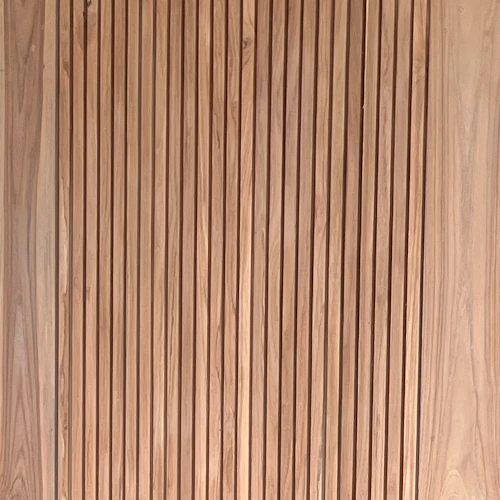 Teak Wood for Door